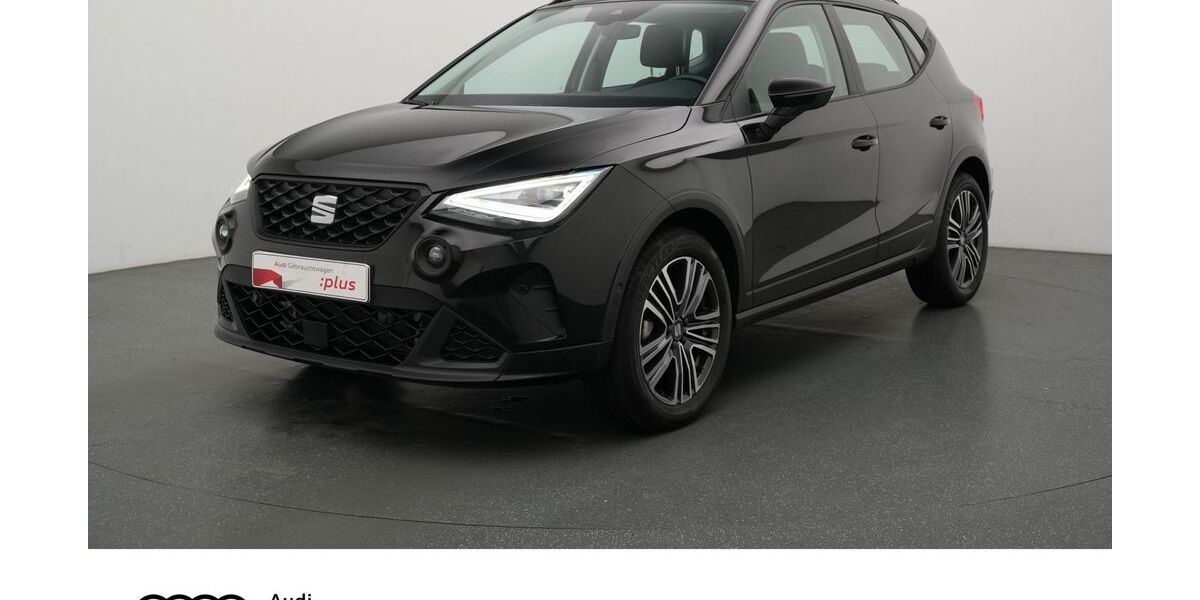 Seat Arona 7.541 km 22.480 &euro; Leverkusen 51373