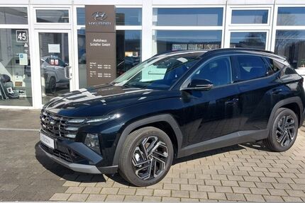 Hyundai TUCSON 2.285 km 38.998 &euro; Leverkusen 51373