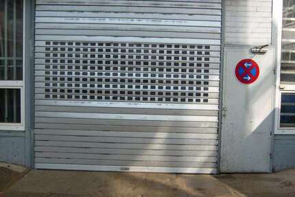 Halle in Solingen 132 € 22 m² zimmer