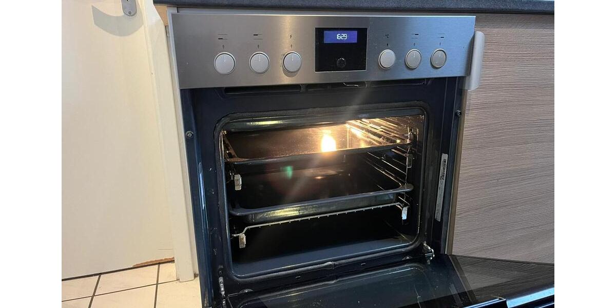 2-Zimmer Wohnung mit Küche, Waschmaschine und Loggia ab 01.02.26 2 zimmer