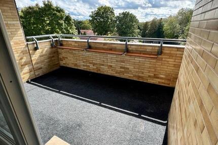 Moderne 3 Zimmer Wohnung in Düsseldorf Garath mit Aufzug und 3 zimmer