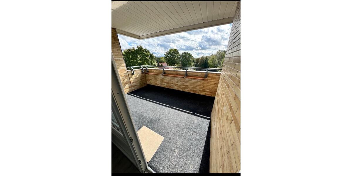 Moderne 3 Zimmer Wohnung in Düsseldorf Garath mit Aufzug und 3 zimmer