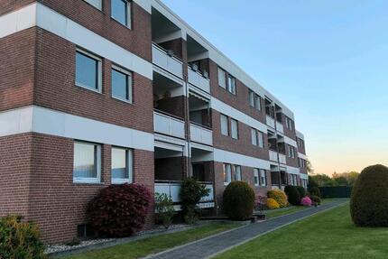 Wohnung Viersen Hülsdonk - 3 Zimmer, 73 m&sup2;, 780&euro; | Angebot:26294653