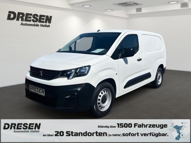 Peugeot Partner 18.700 km 14.380 € Mönchengladbach 41061