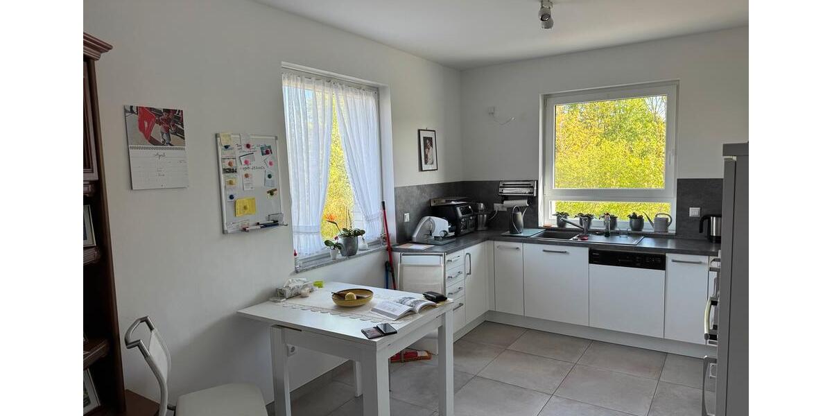 Etagenwohnung Bergheim Auenheim - 4 Zimmer, 119 m&sup2;, 2.032&euro; | Angebot:26336403