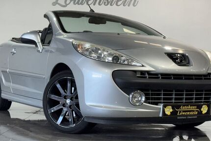 Peugeot 207 101.325 km 3.480 &euro; Moers 47443