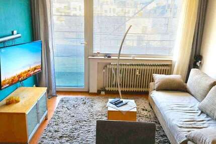 Wohnung Düsseldorf Stadtbezirk 3 - 1 Zimmer, 35 m&sup2;, 198.000&euro; | Angebot:27459755
