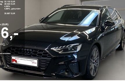Audi A4 60.333 km 30.387 &euro; Krefeld 47805