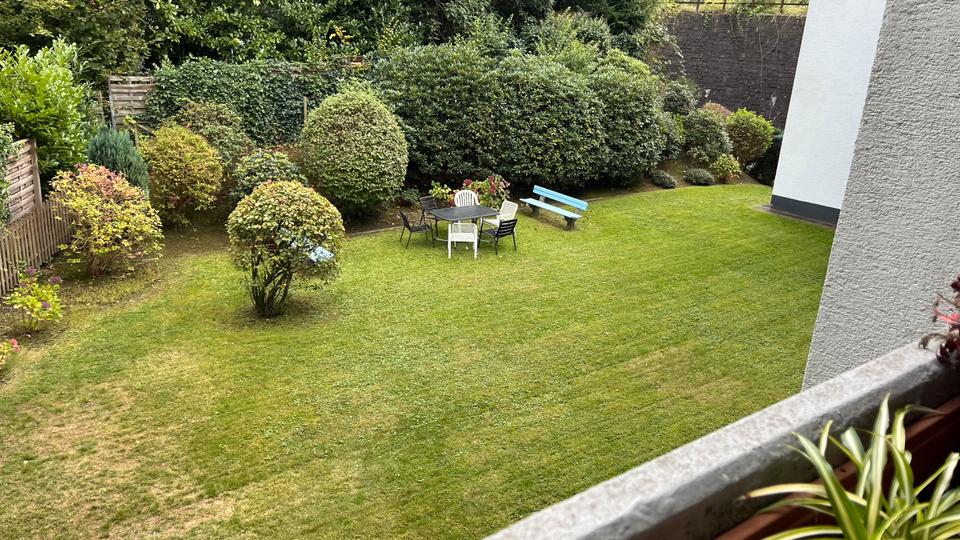 Helle 3 Zimmerwohnung mit Schwimmbad und Sauna 3 zimmer