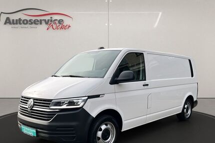 VW T6 Transporter 139.029 km 24.490 € Düsseldorf 40235