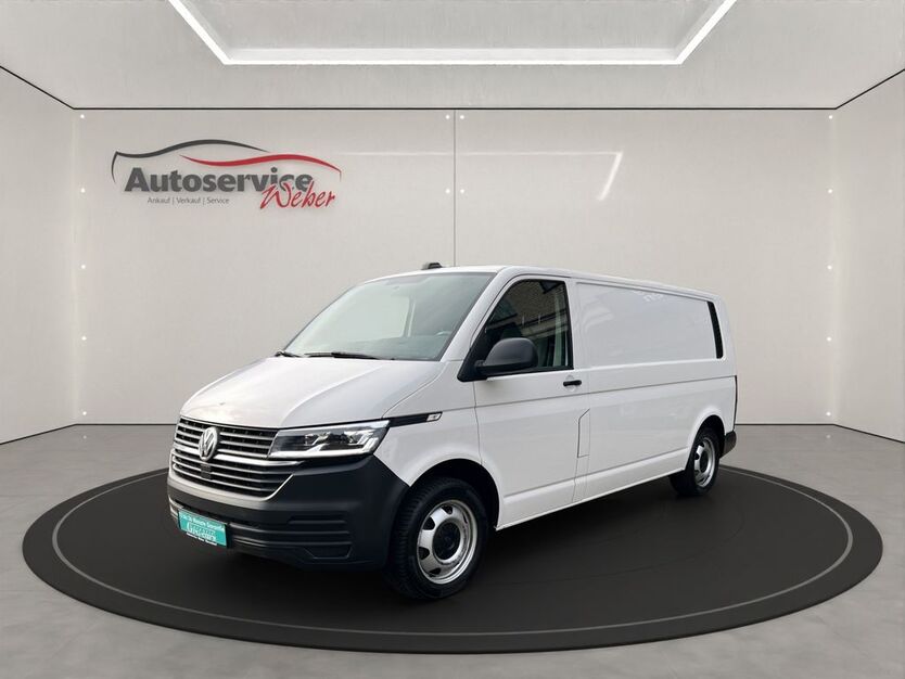VW T6 Transporter 139.029 km 24.490 € Düsseldorf 40235