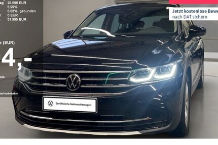 VW Tiguan 60.792 km 31.769 &euro; Krefeld 47805