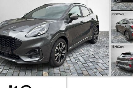 Ford Puma 32.407 km 20.789 € Krefeld 47803