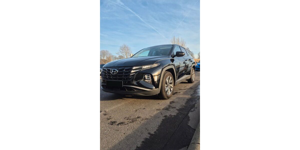 Hyundai TUCSON 55.225 km 22.250 &euro; Düsseldorf 40474