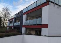 Gehoben ausgestattete 2,5 Zi. Whg. in HER-Süd zu vermieten