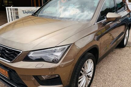 Seat Ateca 130.800 km 15.780 &euro; Moers 47445