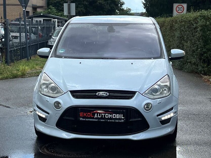 S-Max