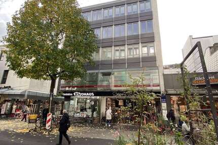 Büro in Krefeld 1.390.000 € 691 m²