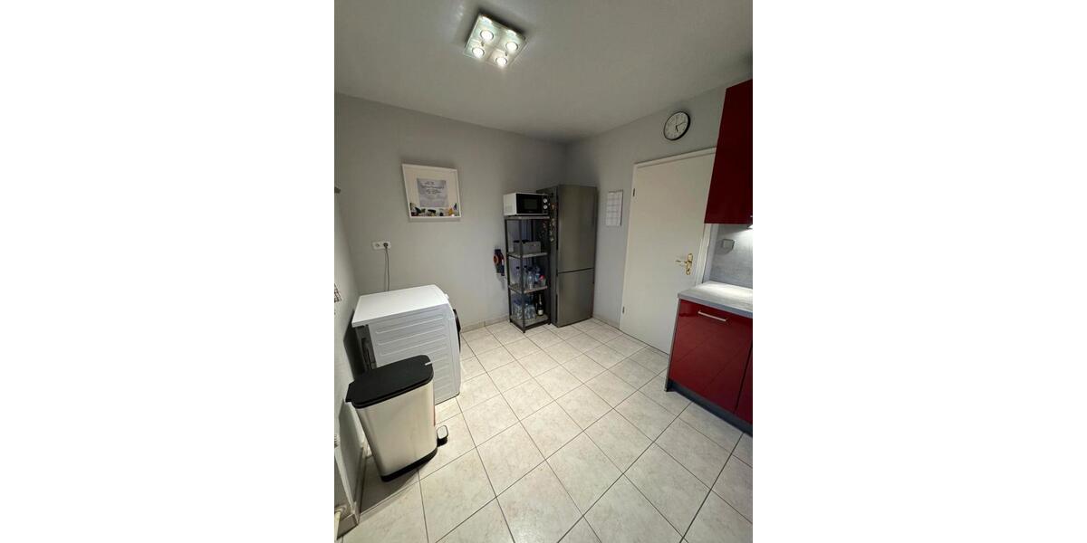 Wohnung in Leverkusen-Rheindorf 3 zimmer