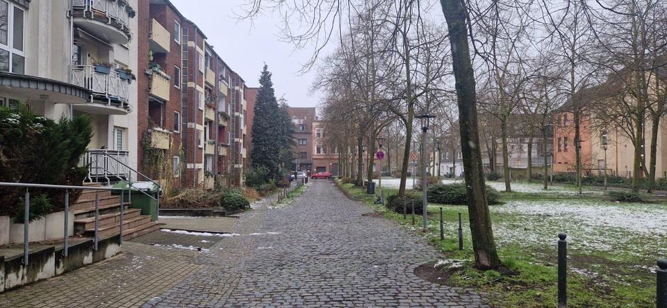 3 Zimmer Wohnung Kapitalanlage 3 zimmer