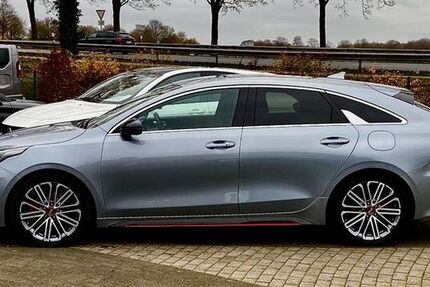Kia pro ceed / ProCeed