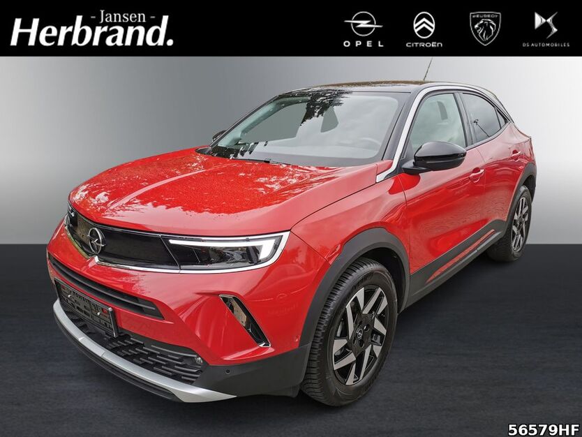 Opel Mokka 29.501 km 20.990 € Mönchengladbach 41066