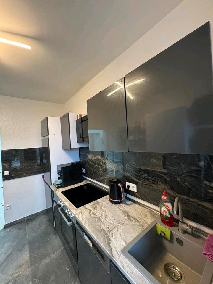 familienfreundliche, sanierte Wohnung