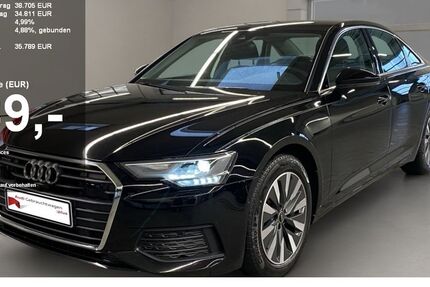 Audi A6 72.698 km 34.979 &euro; Krefeld 47805