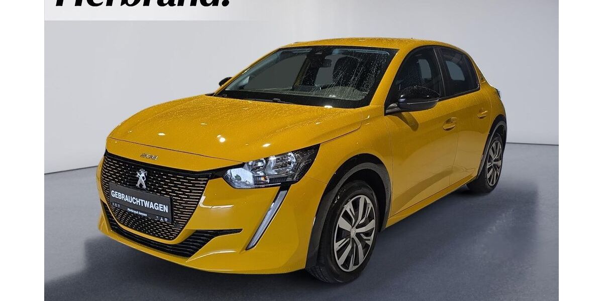 Peugeot 208 42.033 km 15.890 &euro; Neuss 41460