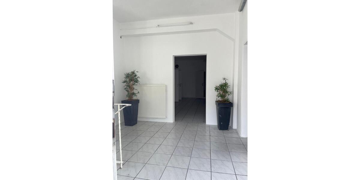 *„Gewerbefläche – Krefeld – Sofort“* zimmer