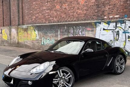 Porsche Cayman 94.300 km 36.900 € Köln 50935
