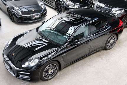 Porsche Panamera 102.507 km 34.990 € Düsseldorf 40237