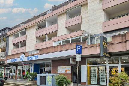 Gewerbeobjekt Leichlingen (Rheinland) Leichlingen - 453.000&euro; | Angebot:25714768