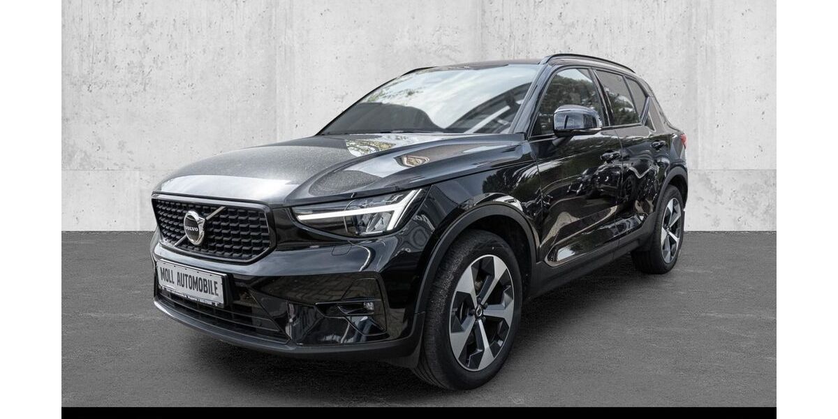 Volvo XC40 43.230 km 32.900 &euro; Wuppertal 42109