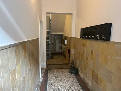 SOLIDE RENDITE IN BEGEHRTER LAGE - Mehrfamilienhaus, Wohnhaus Duisburg Laar | Angebot:27259819