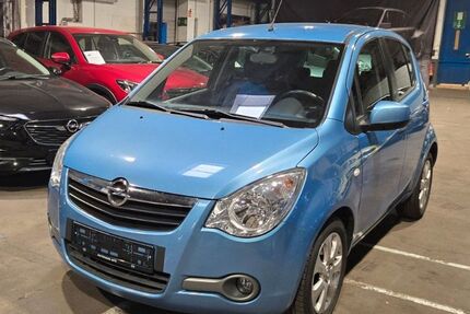 Opel Agila 104.080 km 3.690 € Wuppertal 42349