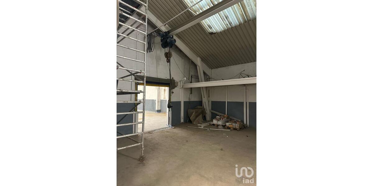 Gewerbeobjekt Mönchengladbach Süd - 4.372&euro; | Angebot:24182157