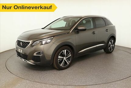 Peugeot 3008 83.120 km 15.760 &euro; Düsseldorf 40599