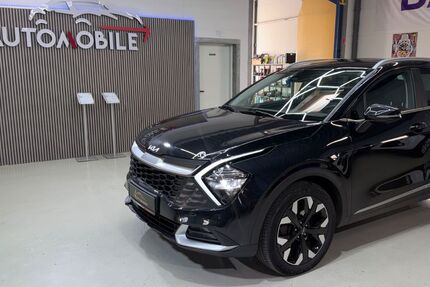 Kia Sportage 91.115 km 23.490 &euro; Wuppertal 42327