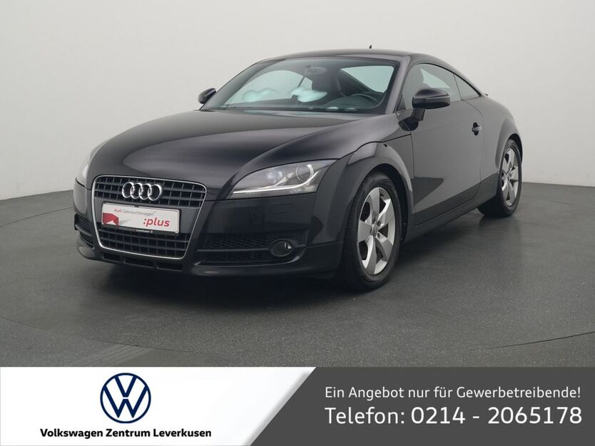 Audi TT 222.236 km 7.980 € Leverkusen 51373