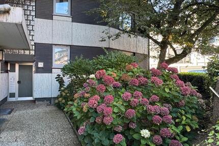 3 Zimmerwohnung mit Loggia und Tiefgaragenplatz 3 zimmer