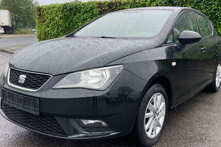 Seat Ibiza 169.000 km 3.999 &euro; Mönchengladbach 41238
