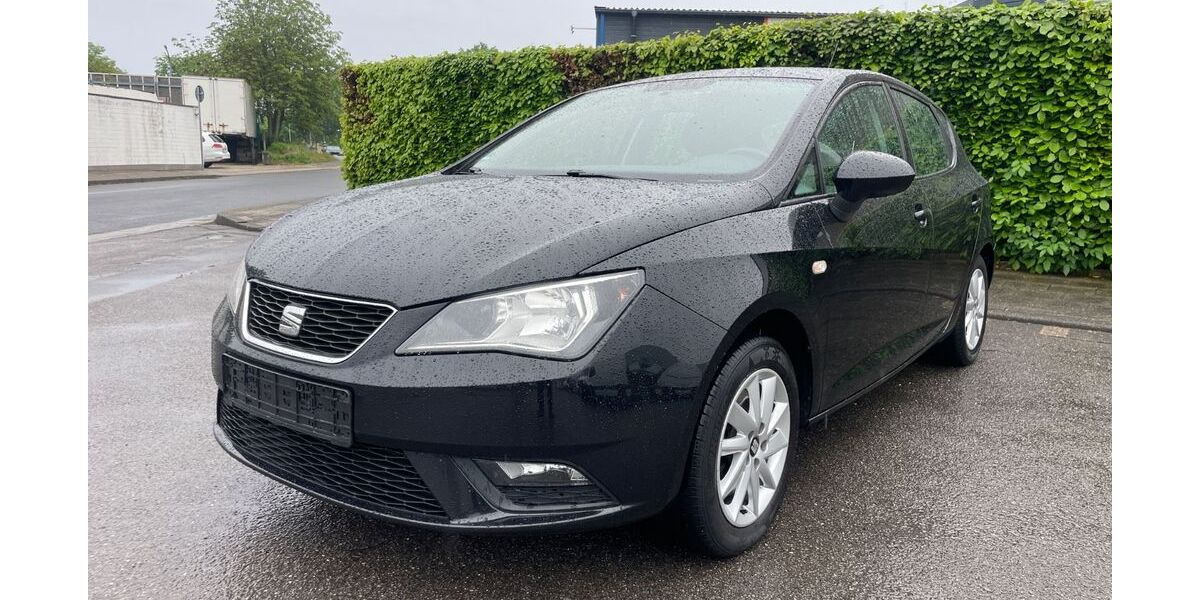 Seat Ibiza 169.000 km 3.999 &euro; Mönchengladbach 41238