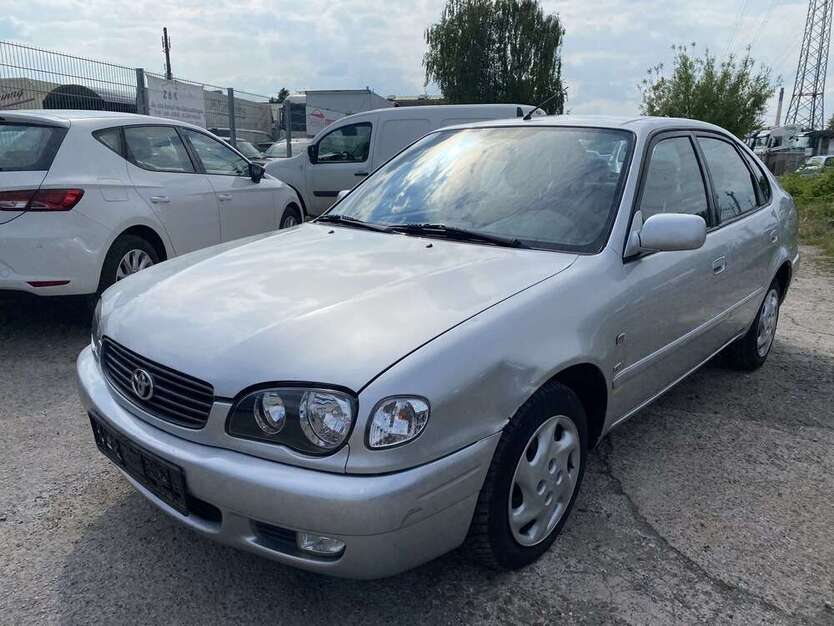 Corolla