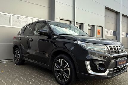 Suzuki Vitara 81.418 km 15.995 &euro; Willich 47877