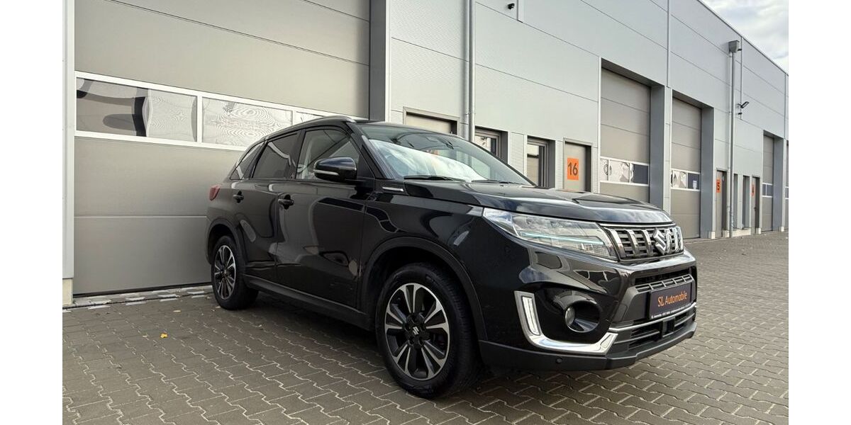 Suzuki Vitara 81.418 km 15.995 &euro; Willich 47877