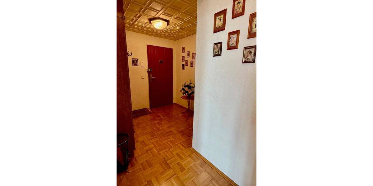 Etagenwohnung Krefeld / Fischeln Fischeln - 4 Zimmer, 100 m&sup2;, 199.500&euro; | Angebot:26292175
