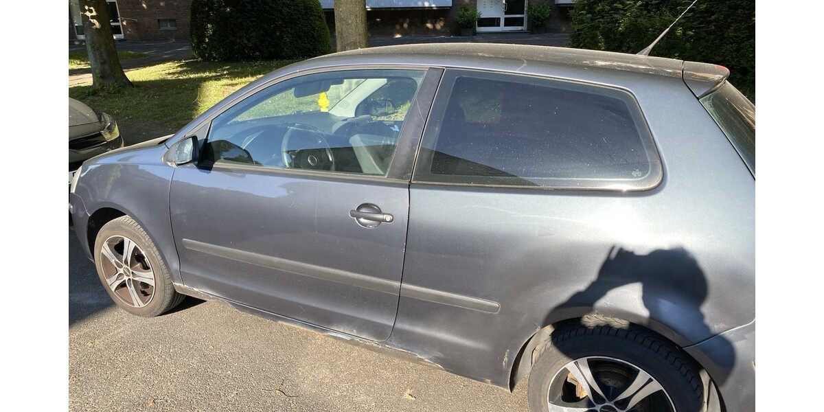 VW Polo 270.000 km 1.900 &euro; Neuss 41460
