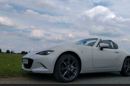 Mazda MX-5 127.000 km 17.700 &euro; Leichlingen (Rheinland) 42799