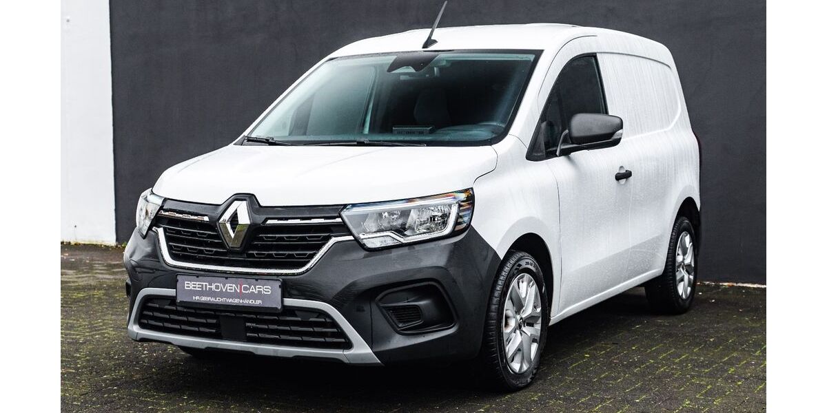 Renault Kangoo 33.000 km 16.980 &euro; Solingen 42655